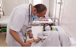 Số ca tử vong do sốt xuất huyết có xu hướng gia tăng