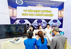 Tư vấn hướng nghiệp: Làm gì để thí sinh 30 điểm không trượt đại học?