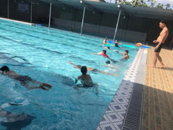 Xử trí, cấp cứu đúng cách khi trẻ bị đuối nước