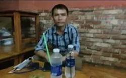 "Hiệp sĩ" Thanh Hải lật mặt 1 luật sư dỏm tư vấn tình yêu, hôn nhân