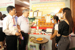 Cần tháo gỡ vướng mắc cho các dự án nông nghiệp