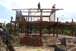 Chuyển đổi quyền sử dụng đất: Cần lưu ý “kẽ hở” hành chính