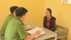 Cảnh giác với thủ đoạn làm giả sổ đỏ để chiếm đoạt tài sản