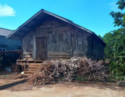 Chạnh lòng khi nhà dài rời buôn