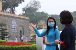 Thị trường tuyển dụng nhộn nhịp quý đầu năm