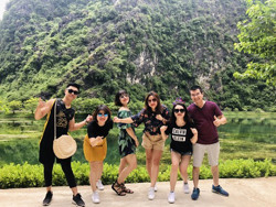 Ngành du lịch tận dụng chuyển đổi số để "tự cứu lấy mình"