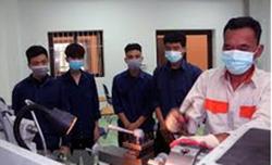 Điều kiện để được hỗ trợ đào tạo kỹ năng nghề