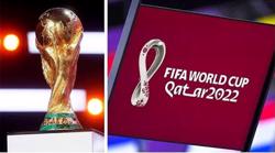 Lịch thi đấu chính thức World Cup 2022 từ 21/11 đến 18/12