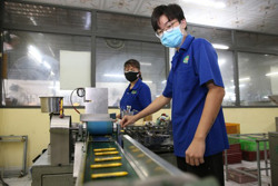 Sửa thuế thu nhập cá nhân, lương 17 triệu đồng/tháng chưa phải nộp thuế