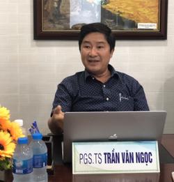 Tìm giải pháp cho người chưa thể cai thuốc lá