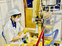 Tăng cường đào tạo nghề cho lao động trong doanh nghiệp nhỏ và vừa