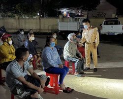 Cách làm hay trong tuyên truyền về an toàn giao thông