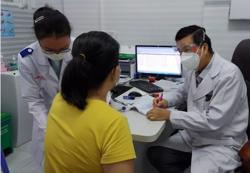 Đổ bệnh vì lo... hậu Covid-19