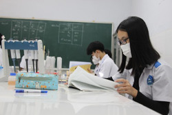 Mùa tuyển sinh năm 2022: Nhiều trường đại học thêm ngành, thêm chỉ tiêu