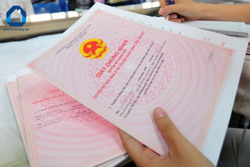 Cần tỉnh táo khi thị trường đất lên cơn sốt