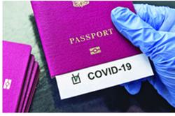 Việt Nam đã thỏa thuận công nhận hộ chiếu vắc-xin với 19 nước