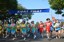 Khai mạc Hội thi thể thao các dân tộc thiểu số