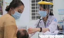 Đề xuất bổ sung đối tượng được hưởng 100% chi phí khám chữa bệnh BHYT