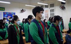 Trầm cảm ở trẻ em có xu hướng gia tăng