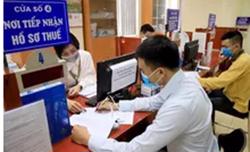 Gia hạn hơn 132.000 tỉ đồng tiền thuế, tiền thuê đất