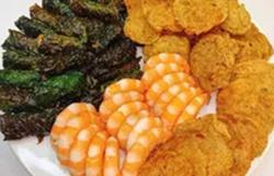 Thực phẩm sản xuất thủ công phải ghi nhãn dinh dưỡng