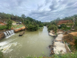 Giám đốc Công an tỉnh Đắk Nông chỉ đạo xử lý nghiêm vụ đe dọa phóng viên