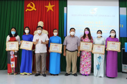 Hỗ trợ 3 tỷ đồng vốn khởi nghiệp, khởi sự kinh doanh cho hội viên phụ nữ