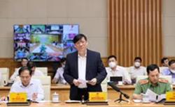 Hoàn thành tiêm vắc-xin cho trẻ em từ từ 5 - 12 tuổi trong quý II