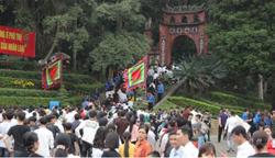 3 ngày nghỉ lễ Giỗ Tổ Hùng Vương, thời tiết trên cả nước ra sao?