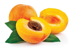 Công dụng của quả mơ