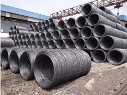 Giá thép nguyên liệu đang giảm dần