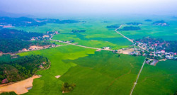 Nội lực quan trọng từ nguồn lực đất đai