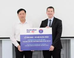 Tiếp nhận trên 7,2 triệu liều vắc-xin phòng Covid-19 cho trẻ từ 5-12 tuổi