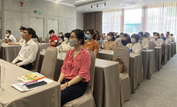 Bồi dưỡng nghiệp vụ lễ tân năm 2022