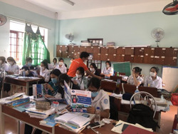 Cần chú trọng giáo dục hướng nghiệp cho học sinh dân tộc thiểu số