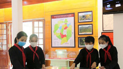 Bất ngờ với môn Lịch sử