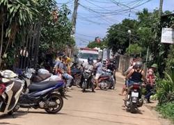 Giết gái mại dâm vì nghi ngờ nhiễm HIV