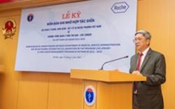 Cảnh báo mới loại ung thư "ăn" từ từ, dễ tử vong