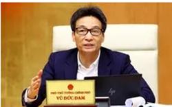 Phó Thủ tướng yêu cầu sẵn sàng ứng phó với bệnh viêm gan cấp ở trẻ em