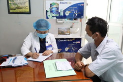 Gia tăng bệnh không lây nhiễm trong cộng đồng