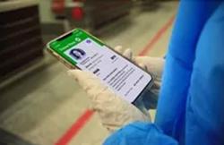 Hộ chiếu vắc-xin của Việt Nam được sử dụng tại 81 quốc gia, vùng lãnh thổ