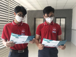 Tác hại của thuốc lá đối với trẻ vị thành niên