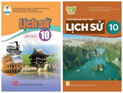 Dạy môn Lịch sử bậc THPT: Bộ Giáo dục và Đào tạo sẽ cân nhắc các phương án
