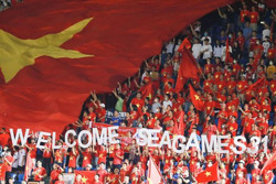 Du lịch Việt và dấu mốc SEA Games 31