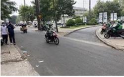 Giá xăng lên 30.000 đồng/lít, giới tài xế than "thu nhập không đủ nuôi vợ con"