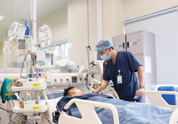 Đề xuất tháo gỡ vướng mắc trong thanh toán Bảo hiểm y tế