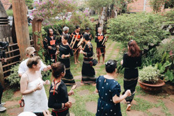 Du lịch cộng đồng: “Làm mới mình” để hút khách