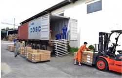 Xuất khẩu hàng hóa: Nhiều cơ hội vượt qua thách thức