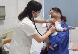 Bác sĩ nói gì về bệnh viêm gan cấp tính với virus SARS-CoV-2?