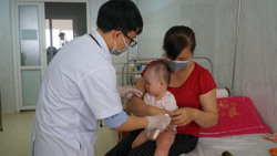 Nâng cao ý thức phòng bệnh tay chân miệng